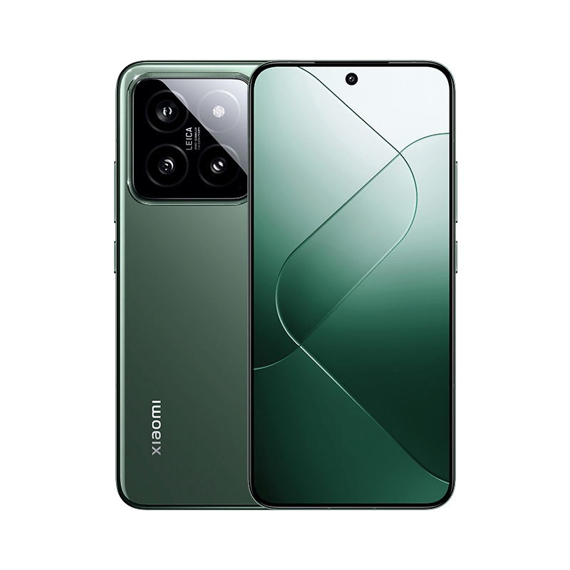 Xiaomi 14 ohne Vertrag: die günstigsten Deals
