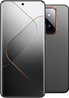 Xiaomi 14 Pro mit Vertrag: Hier im Vergleich! – April 2024