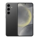 Samsung Galaxy S24 - Onyx Black - Teaser