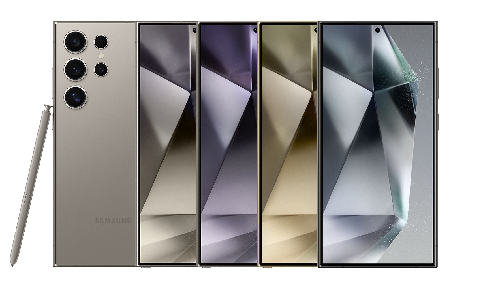 Samsung Galaxy S24 Ultra Vertrag Angebote & Deals vergleichen!