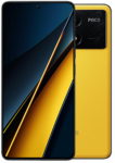 Poco X6 Pro
