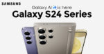 Galaxy S24 Series
