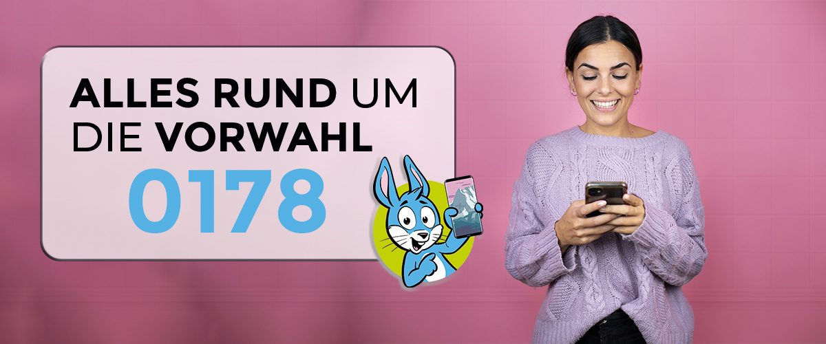 Vorwahl 0178 Welches Netz Welcher Anbieter 