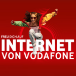 Vodafone Internet