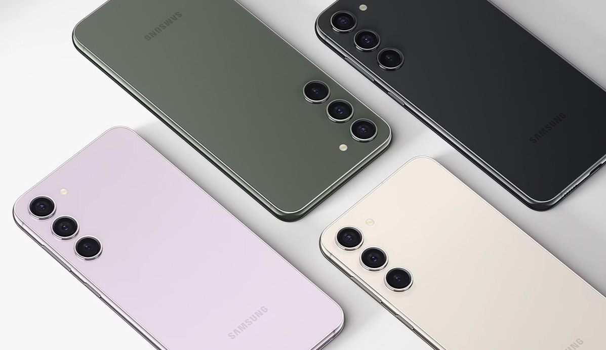 Galaxy S24 vs. Galaxy S23 im Vergleich Lohnt der Umstieg?