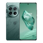 OnePlus 12 - Flowy Emerald - Teaser