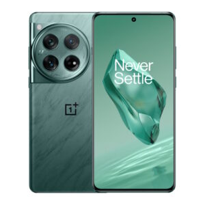 OnePlus 12 - Flowy Emerald - Teaser