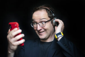 Profilbild von Berti Kolbow-Lehradt