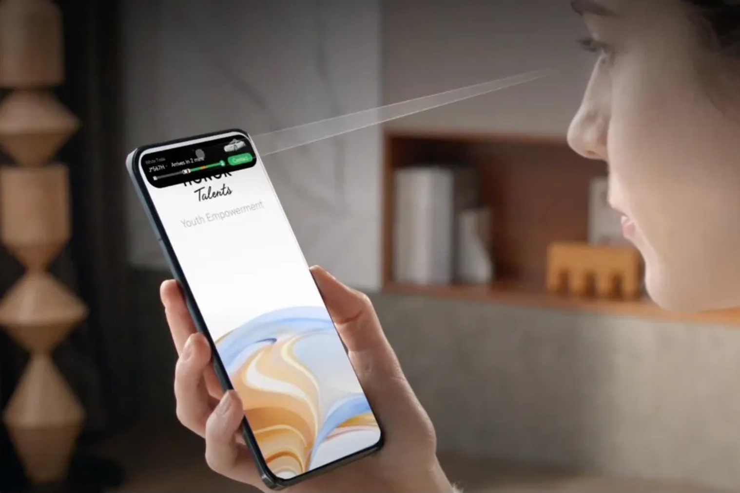 Magic Capsule von Honor