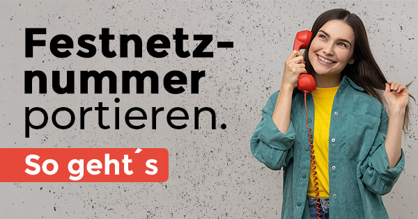 mitnehmen So klappt die Portierung!