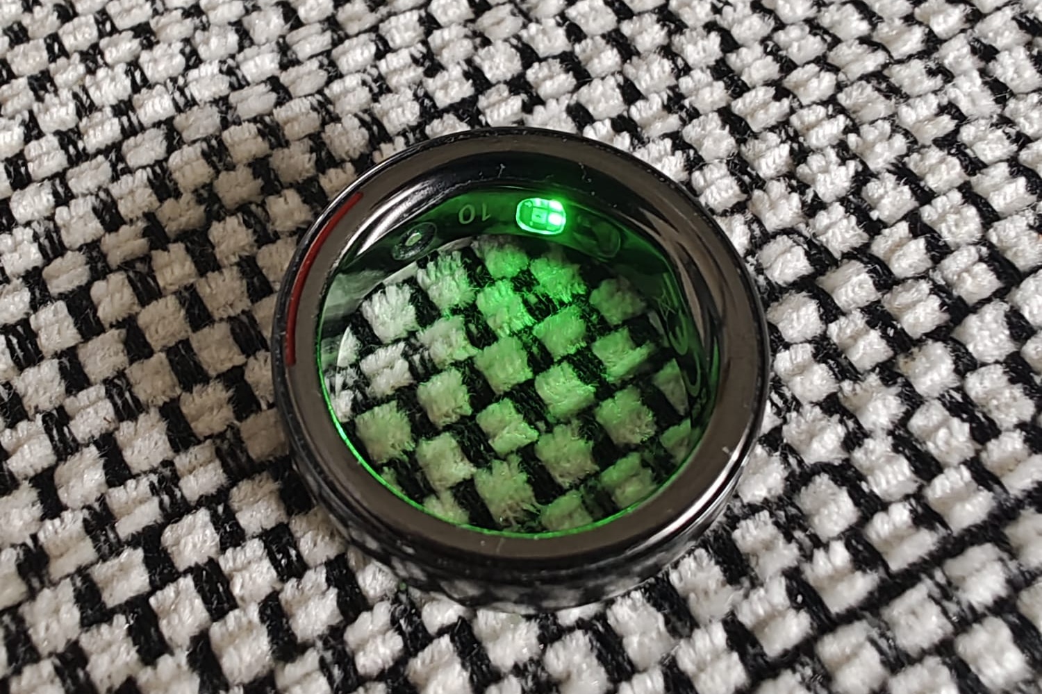 Apple Smart-Ring: Naht der Galaxy-Ring-Herausforderer?