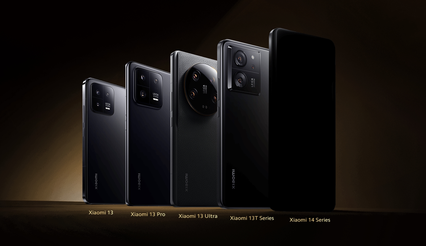 Xiaomi 14 Ultra mit Vertrag ️ (Stand März 2024)