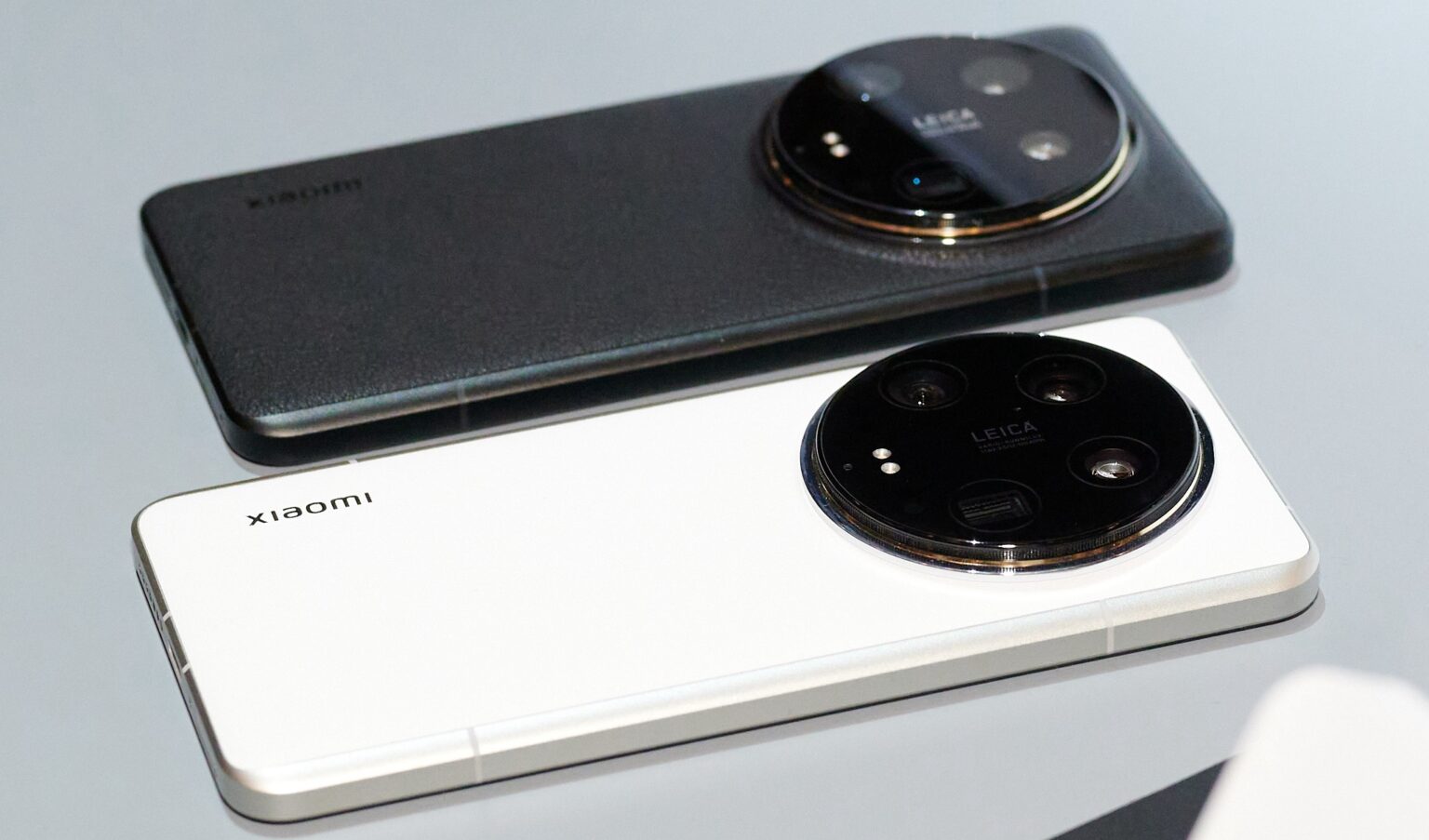 Xiaomi 14 Ultra Kamera-Kit macht aus Handy Kompaktkamera