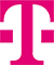Logo der Deutschen Telekom.
