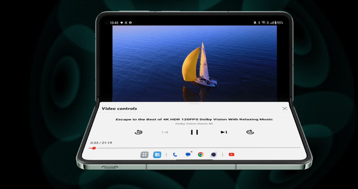 OnePlus Open mit Vertrag