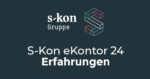 S-Kon eKontor24 Erfahrungen