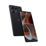 Motorola Edge 50 Pro - Black Beauty - Teaser