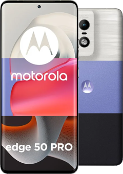 Motorola Edge 50 Pro