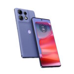 Motorola Edge 50 Pro - Luxe Lavender - Teaser