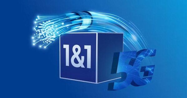1&1 Störung im Mobilfunknetz