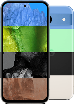 Google Pixel 8a