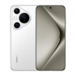 Huawei Pura 70 Pro Angebote Design weiss