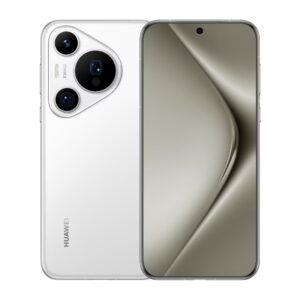 Huawei Pura 70 Pro Angebote Design weiss
