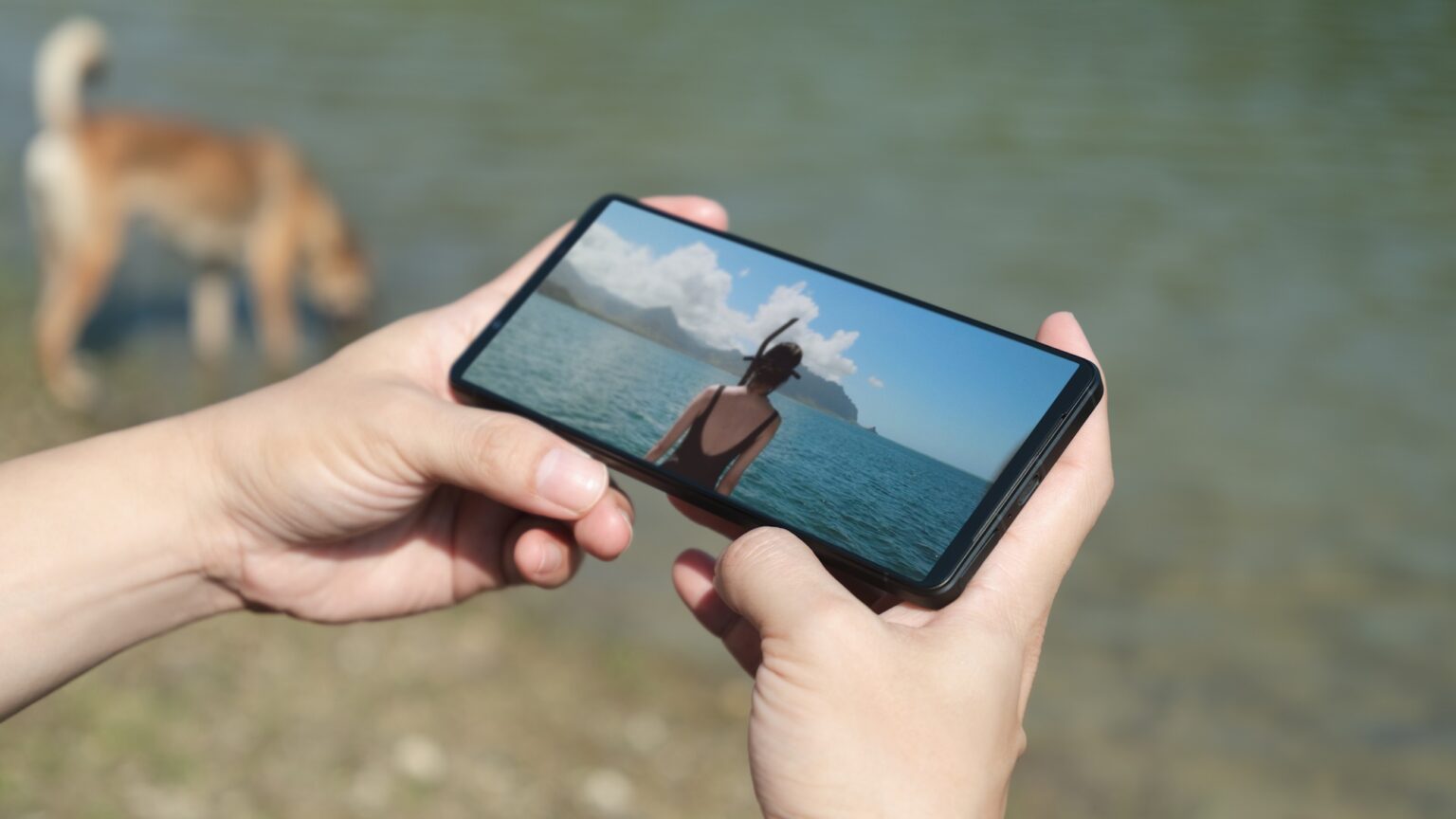 Sony Xperia 1 VI mit Vertrag im Vergleich