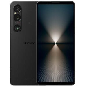 Sony Xperia 1 VI Deal Angebote mit Vertrag