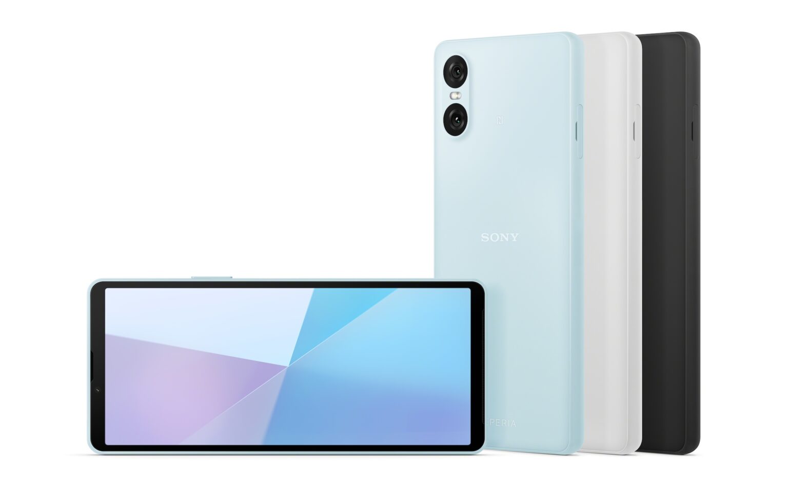 Sony Xperia 10 VI mit Vertrag im Vergleich - Deals Angebote