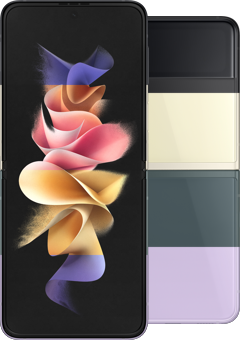 Samsung Galaxy Z Flip 3