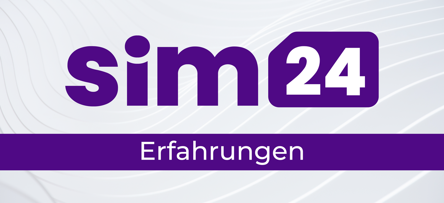 sim24 Erfahrungen