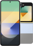 Samsung Galaxy Z Flip 6