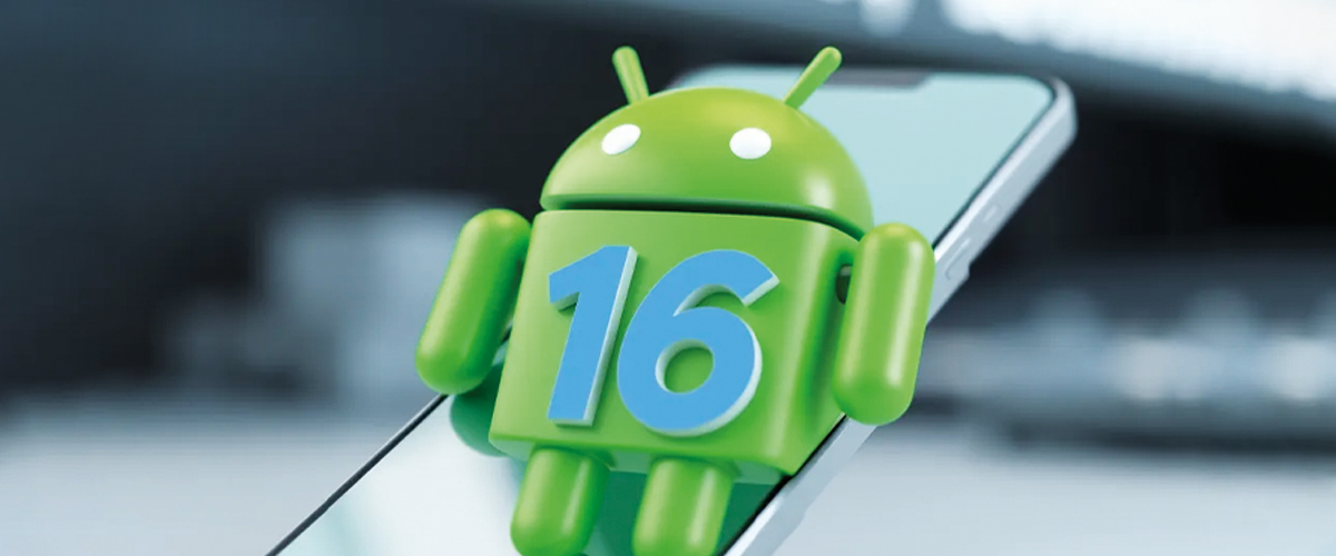 Android 16 Update Magazin