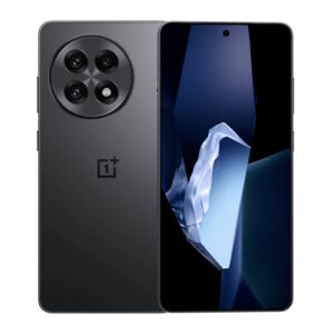 OnePlus 13R - Nebula Noir - Teaser