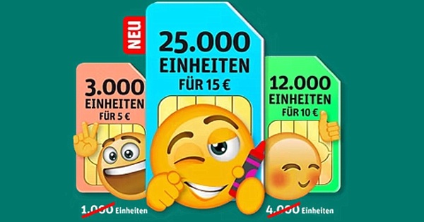 Erfahrungen mit WhatsApp SIM