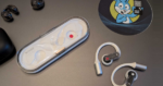 Nothing Ear Open im Test - Hier unten im Bild zusammen mit den Soundcore Open Ear C30i
