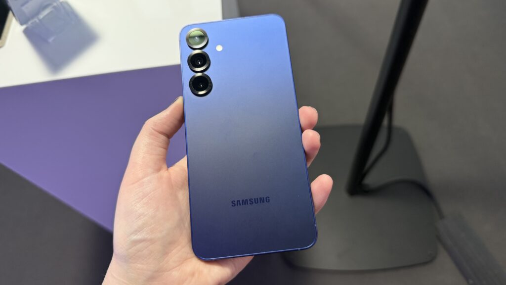 Samsung Galaxy S25 ohne Vertrag: Deals & Angebote