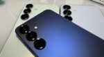 Galaxy S26 Edge Leaks
