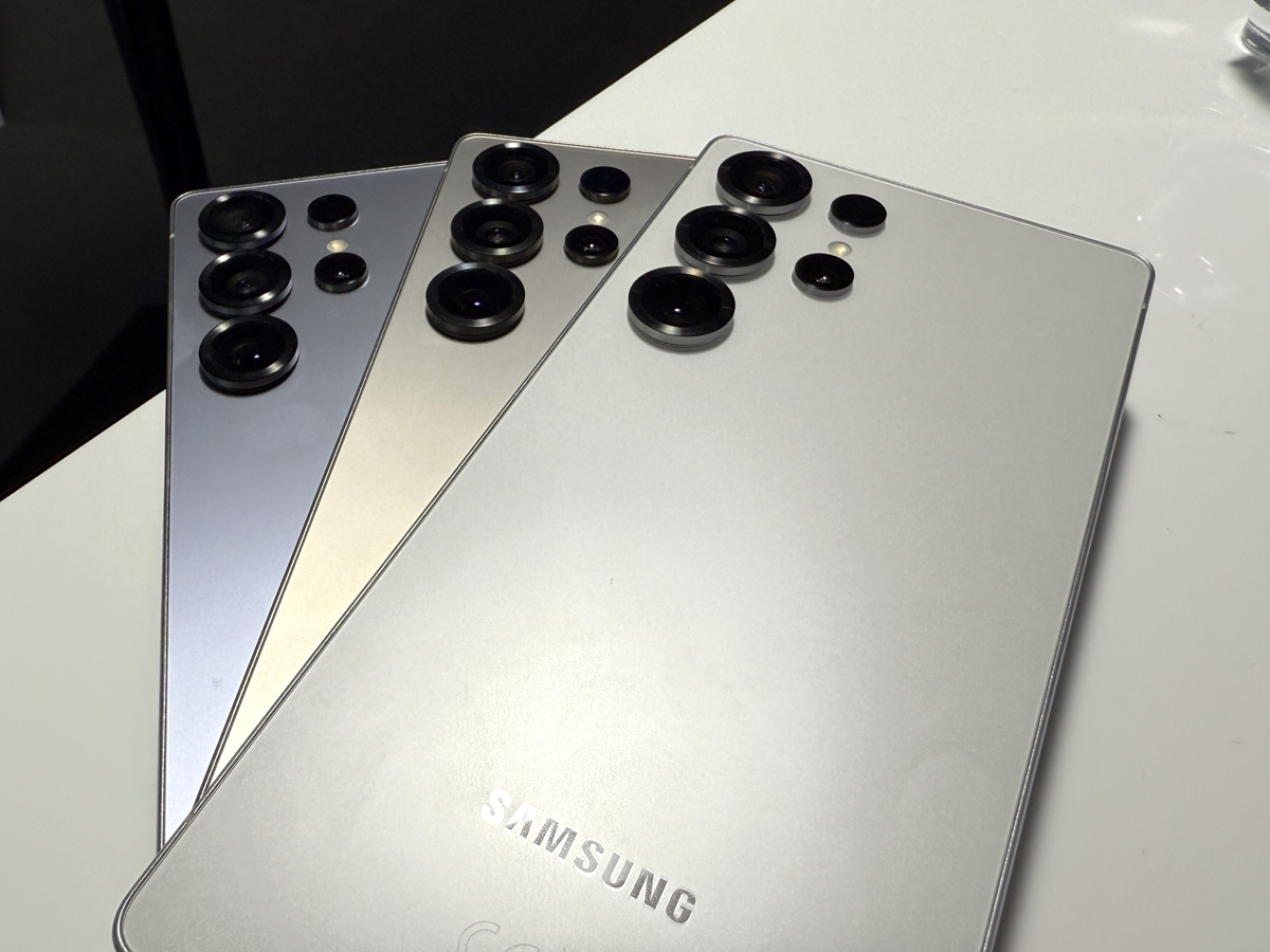 Samsung Galaxy S25 Ultra – Header – mit Vertrag in den Netzen von Telekom, Vodafone, O₂ Telefónica und 1&1
