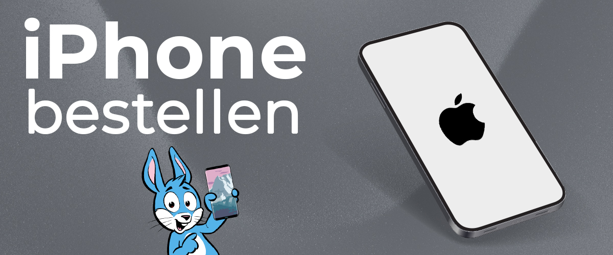 iPhone bestellen