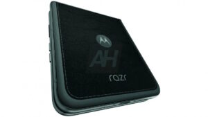 Motorola razr 60 Ultra – Leak Kunstleder Rückseite – mit Vertrag in den Netzen von Telekom, Vodafone, O₂ Telefónica und 1&1