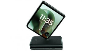 Motorola razr 60 Ultra – Leak jonglierend – mit Vertrag in den Netzen von Telekom, Vodafone, O₂ Telefónica und 1&1