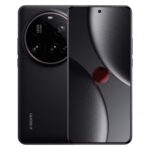 Xiaomi 15 Ultra – Black – Teaser