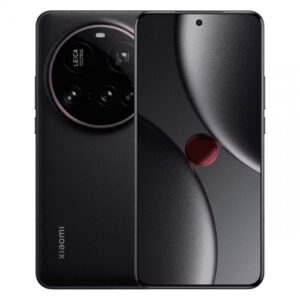 Xiaomi 15 Ultra – Black – Teaser