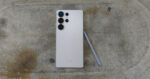 galaxy S25 Ultra test