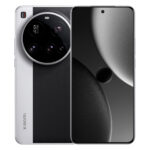 Xiaomi 15 Ultra – Silber & Leder – Teaser
