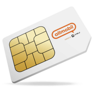Allmobil Allnet-Flat