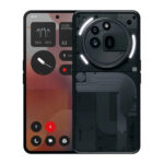 Nothing Phone (3a) Pro – Schwarz – Teaser