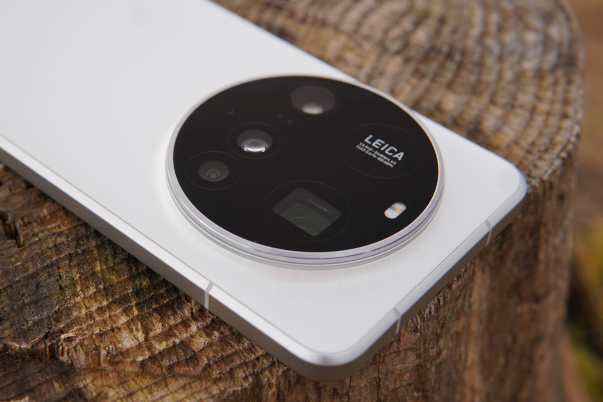 Xiaomi 15 Ultra – Kamera – mit Vertrag in den Netzen von Telekom, Vodafone, O₂ Telefónica und 1&1